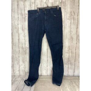 Preppy Streetwear Coquette Utility dam Levine Men's 36x34 Pants